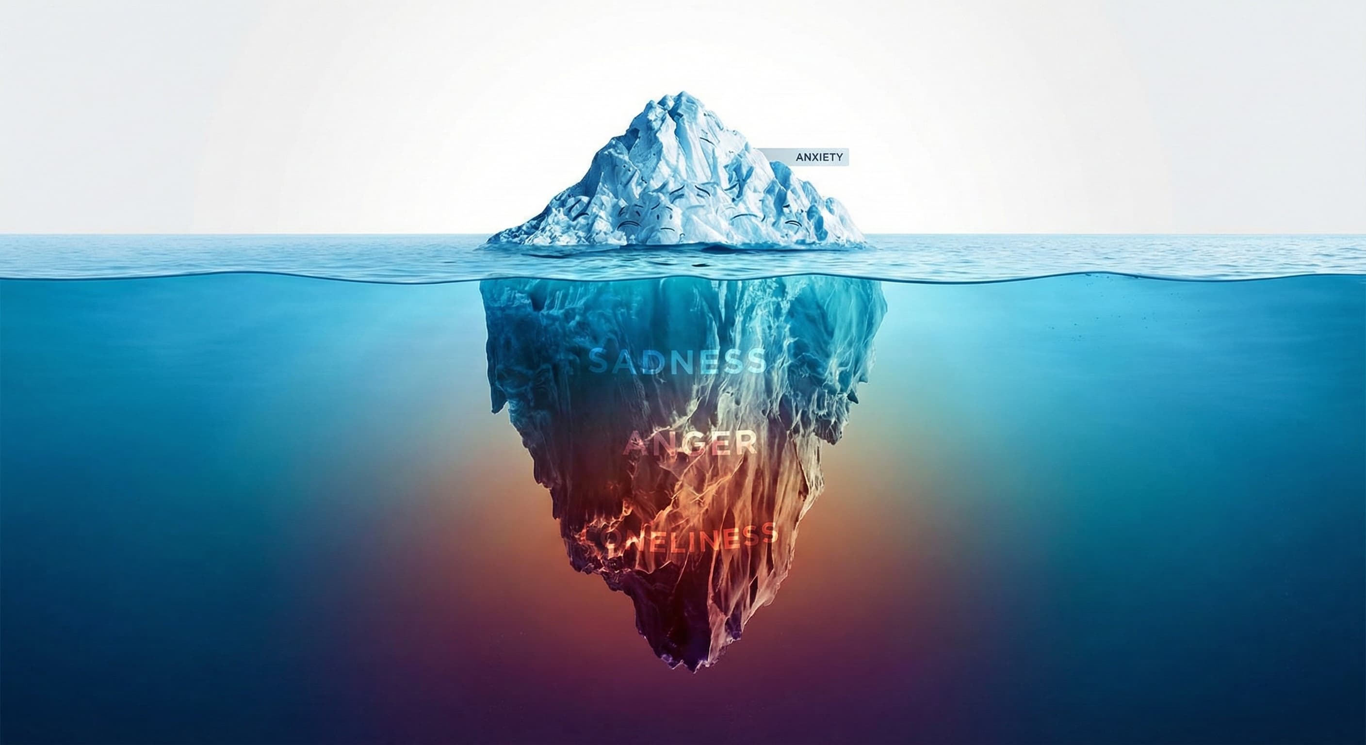 Kaygının Altında Ne Yatıyor? İkincil Duygu Olarak Kaygıyı Anlamak