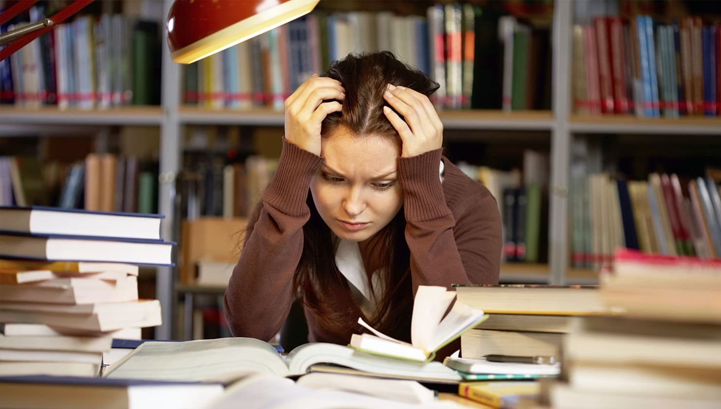Sınav Kaygısıyla Baş Etmenin Yolları Nelerdir?
