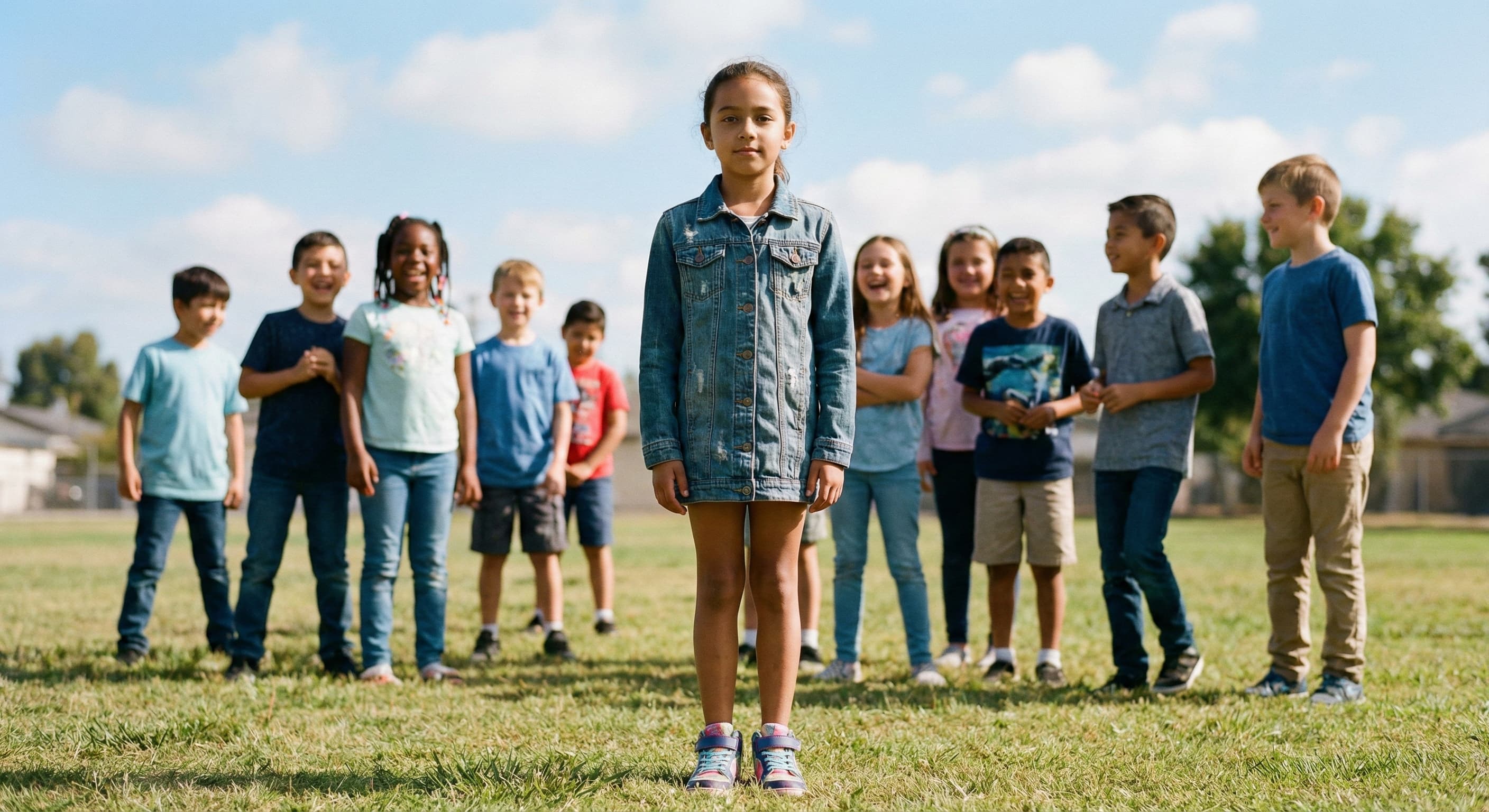 Zorbalığa Karşı Psikolojik Dayanıklılık