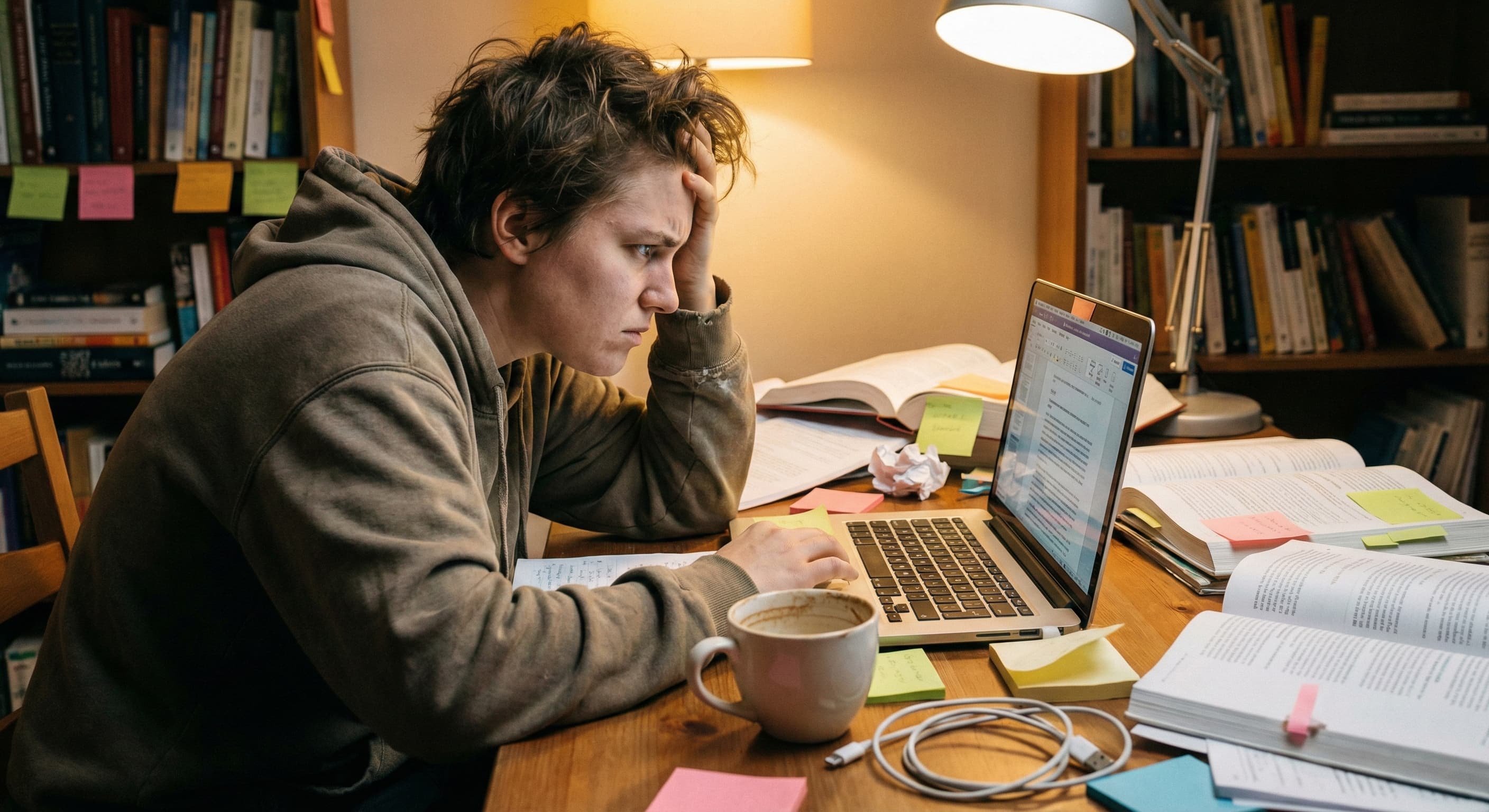 DEHB ve Motivasyon Sorunları: Tembellik Değil, Beynin Farklı Çalışması