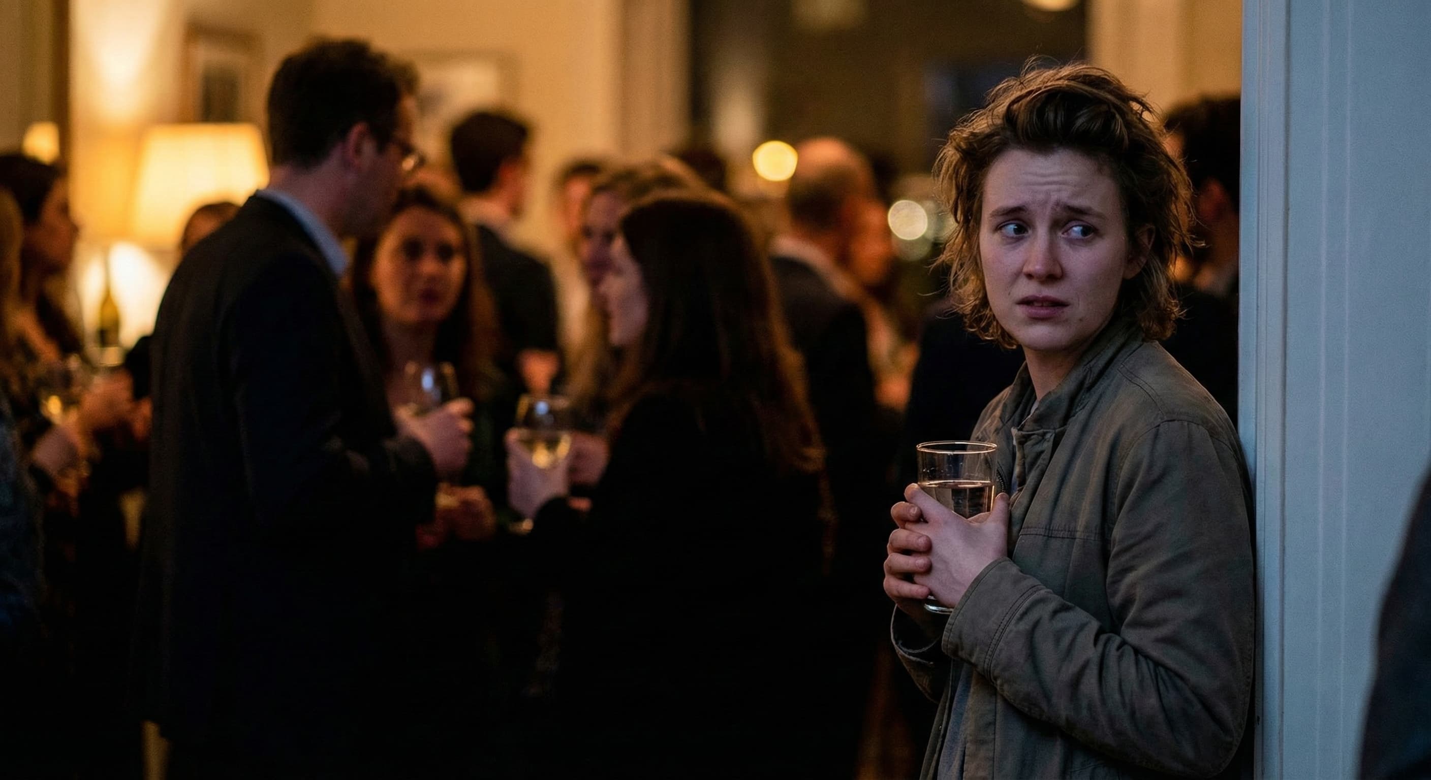 DEHB ve Sosyal Kaygı: İç İçe Geçen İki Zorluk