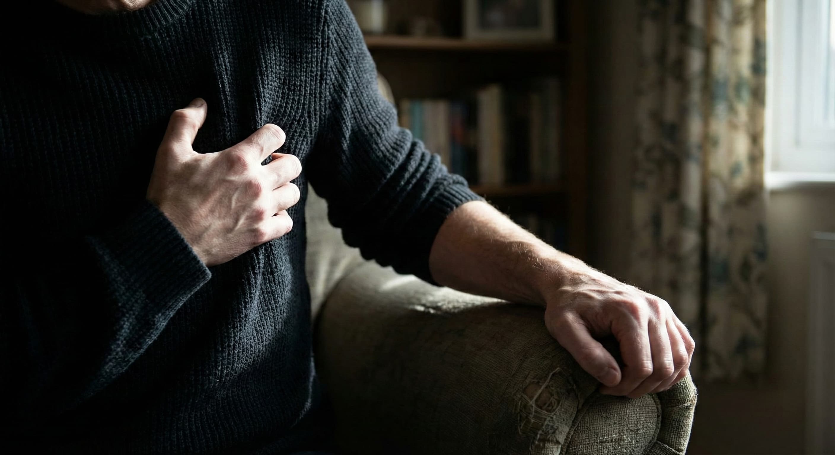 Panik Atak Türleri ve Belirtileri: Neler Yaşanır, Neden Olur?