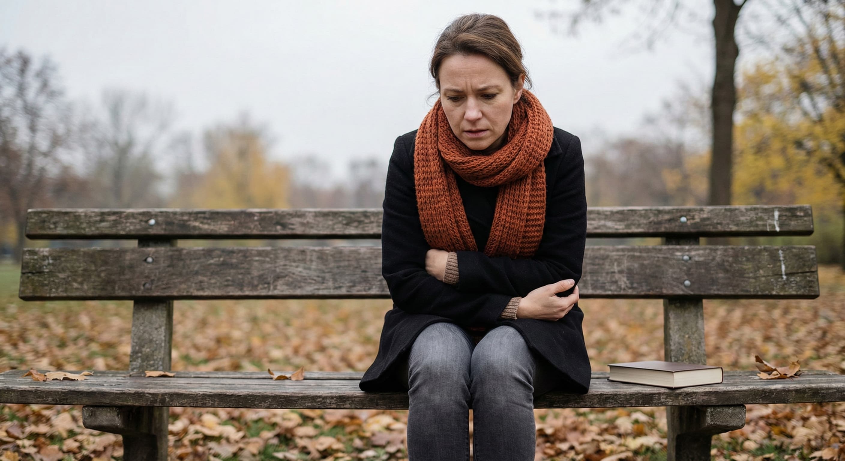 Yaygın Kaygı Bozukluğu Nedir? Belirtileri ve Tedavi Yöntemleri
